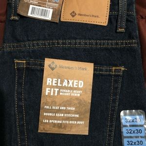 Levi 502 Taper Light Wash Stretch Men’s Jeans Size 32X30 New With Tags